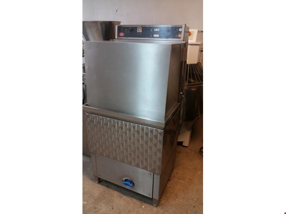 JEROS 5110 Zmywarka JEROS , Dishwasher for sale Forest Catering Equipment (Auction Standard) | NetBid ?eská republika